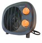 Elektrikeris, ventilaator, termostaat, Ravanson Pro 2000W hind ja info | Küttekehad | kaup24.ee