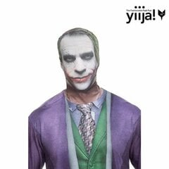 Mask Joker hind ja info | Karnevali kostüümid | kaup24.ee
