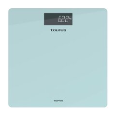 Цифровые весы для ванной Taurus Inception New цена и информация | taurus Бытовая техника и электроника | kaup24.ee