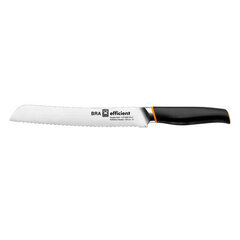 Нож для хлеба BRA A198007 цена и информация | Ножи и аксессуары для них | kaup24.ee