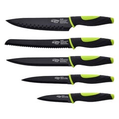 Ножи San Ignacio Q4040 цена и информация | Ножи и аксессуары для них | kaup24.ee