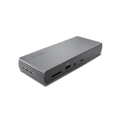USB-разветвитель Kensington K35175EU цена и информация | Адаптеры и USB-hub | kaup24.ee