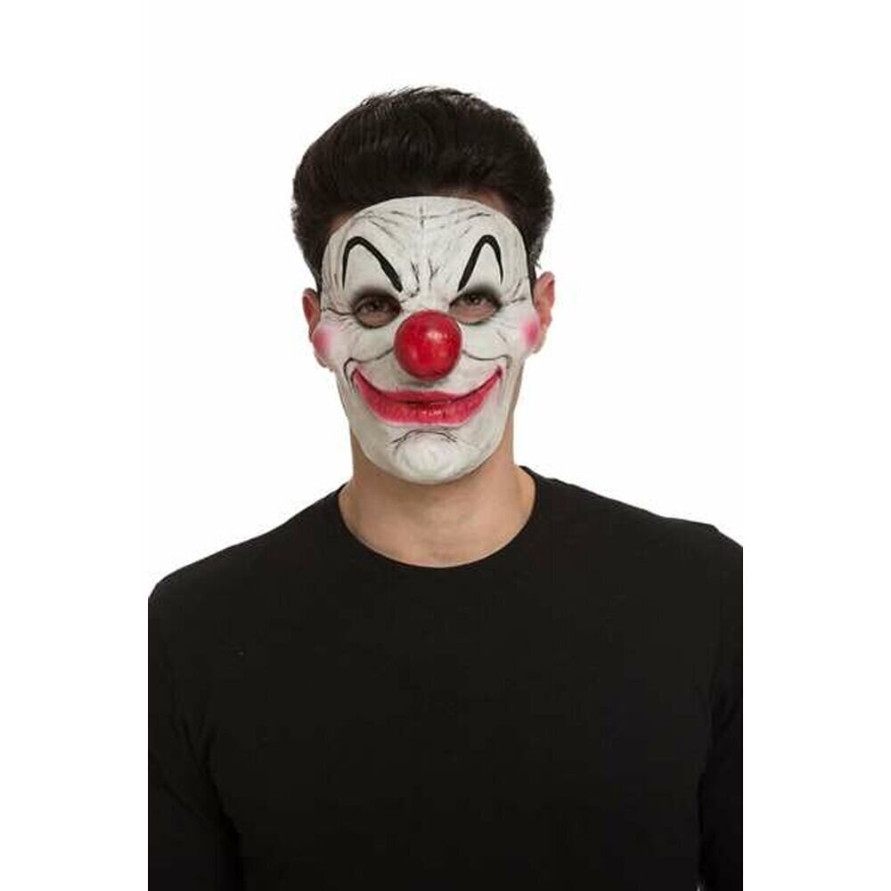 Mask Õel kloun hind ja info | Karnevali kostüümid | kaup24.ee