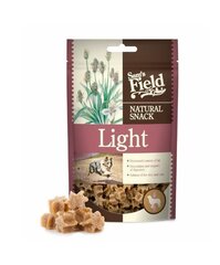 Sam's Field Natural Snack Light koeramaius 200g цена и информация | Лакомства для собак | kaup24.ee