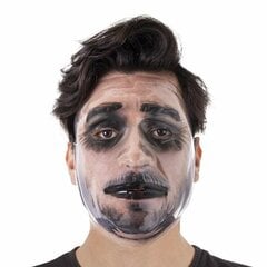 Mask Man hind ja info | Karnevali kostüümid | kaup24.ee