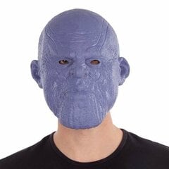 Mask Thanos hind ja info | Karnevali kostüümid | kaup24.ee