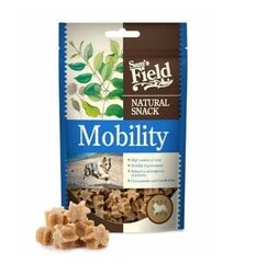 Sam's Field Natural Snack Mobility koeramaius 200g hind ja info | Maiustused koertele | kaup24.ee