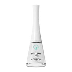 лак для ногтей Bourjois Healthy Mix 100-blanc'hantement (9 ml) цена и информация | Лаки для ногтей, укрепители для ногтей | kaup24.ee