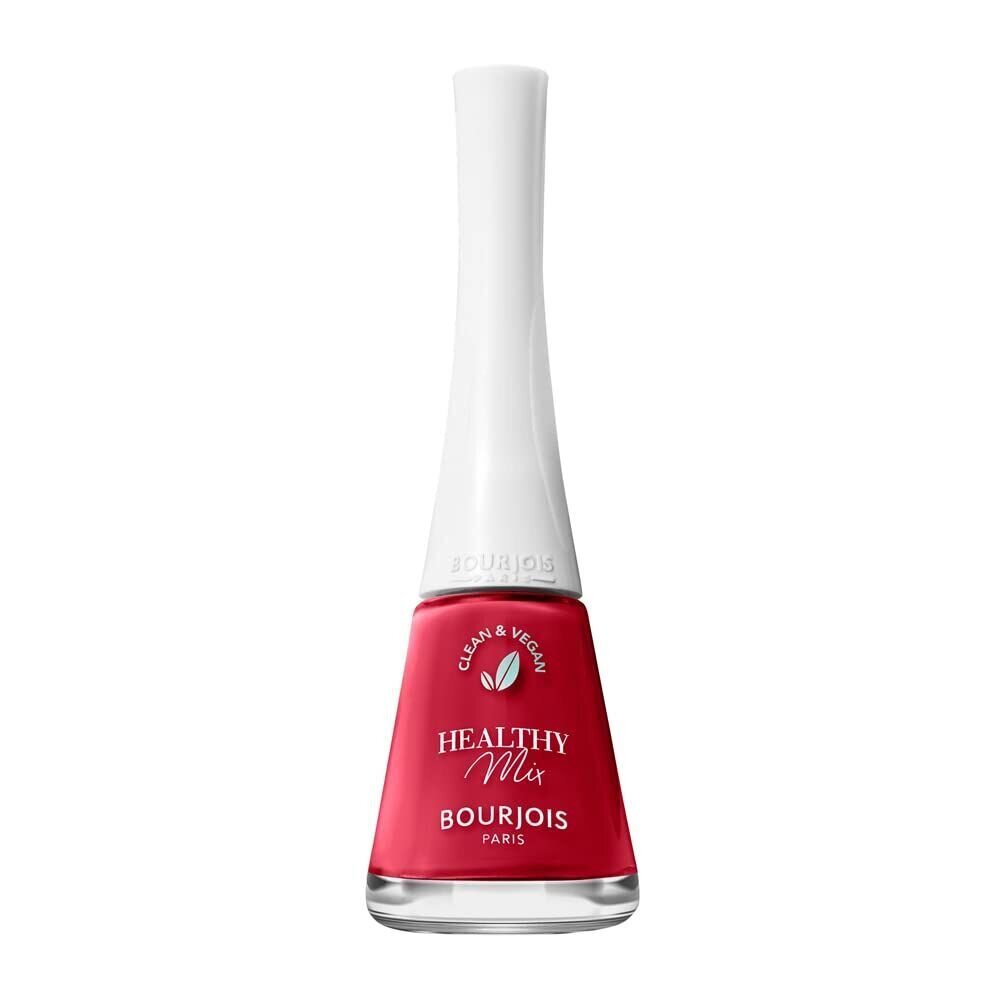 küünelakk Bourjois Healthy Mix 250-berry cute (9 ml) hind ja info | Küünelakid, küünetugevdajad | kaup24.ee