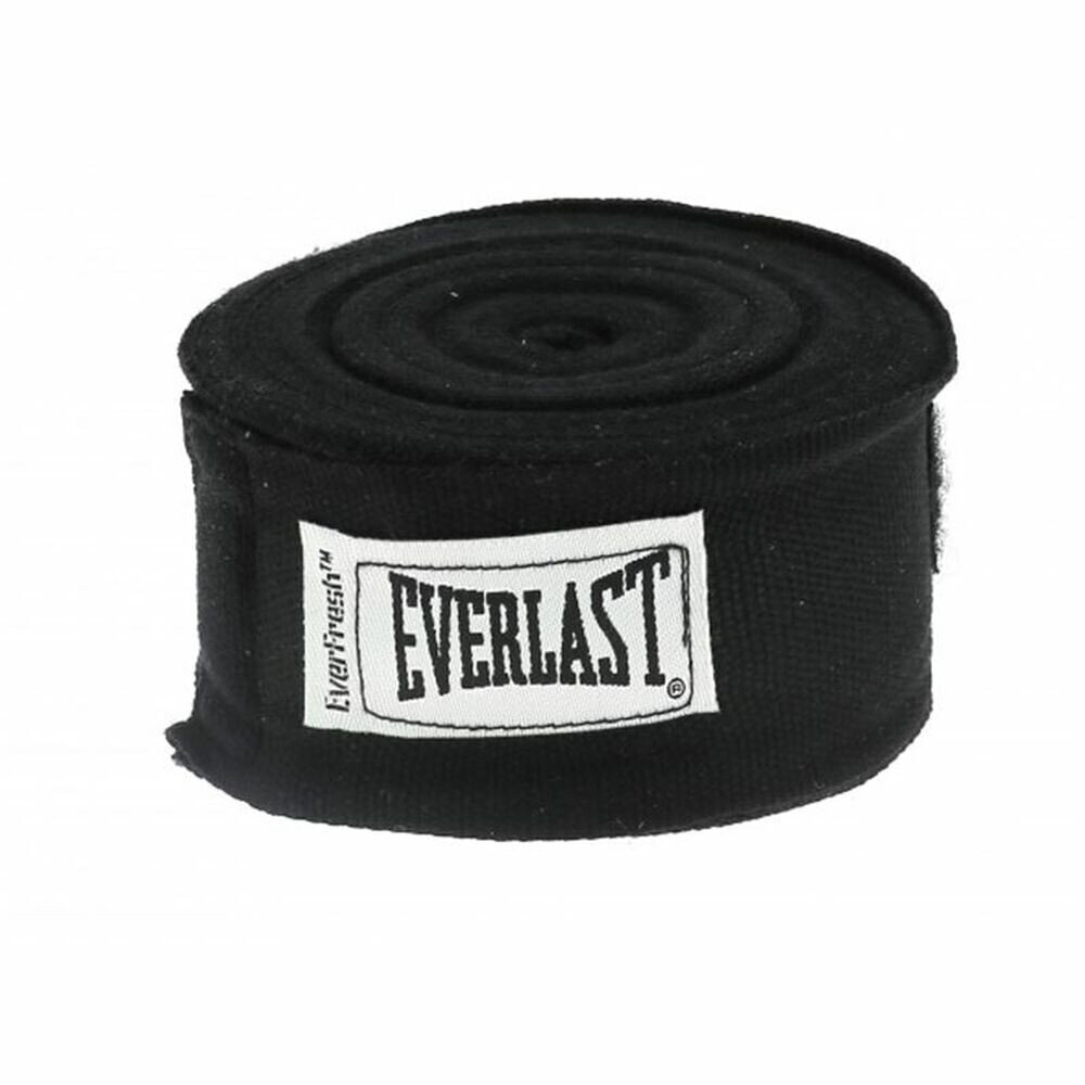 Silmaside Everlast 180 Must цена и информация | Poksivarustus | kaup24.ee