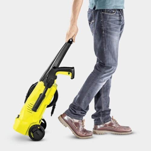 Karcher Kõrgsurvepesur K2 Home 1.673-240.0 цена и информация | Survepesurid | kaup24.ee