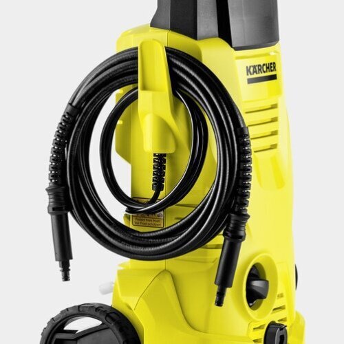 Karcher Kõrgsurvepesur K2 Home 1.673-240.0 цена и информация | Survepesurid | kaup24.ee