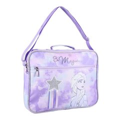 Kooli ranits Frozen Lillla (29 x 6 x 38 cm) цена и информация | Школьные рюкзаки, спортивные сумки | kaup24.ee