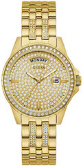 Женский ремень Guess - BW7570_VIN30 68574 BW7570_VIN30_BRO-L цена и информация | Женские часы | kaup24.ee