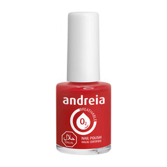 лак для ногтей Andreia Breathable B15 (10,5 ml) цена и информация | Лаки для ногтей, укрепители для ногтей | kaup24.ee