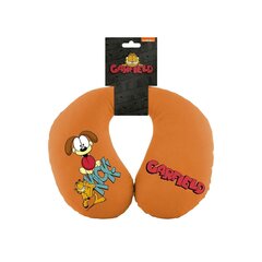 Kaelapadi GAR105 Oranž Garfield hind ja info | Padjad | kaup24.ee