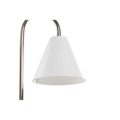 Настольная лампа DKD Home Decor Позолоченный Белый (15 x 15 x 33 cm) цена и информация | Настольная лампа | kaup24.ee
