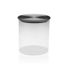 Klaaspurk Versa 350 ml Kristall Teras (ø 8,5 x 8,5 cm) hind ja info | Toidu säilitusnõud | kaup24.ee