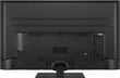 55" 4K UHD Smart TV Panasonic TX-55LX650E hind ja info | Telerid | kaup24.ee