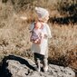 SMOBY Baby Nurse Seljakott Beebikandja nuku jaoks цена и информация | Tüdrukute mänguasjad | kaup24.ee