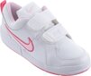 Naiste spordijalatsid Nike Kids Pico 4 454477-103, valge hind ja info | Laste spordijalatsid | kaup24.ee