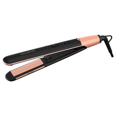 Hair Straightener Rowenta SF4620 Express Shine Papaya цена и информация | Приборы для укладки и выпрямления волос | kaup24.ee
