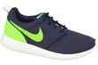 Naiste spordijalatsid Nike Roshe One GS 599728-413, sinine цена и информация | Naiste spordi- ja vabaajajalatsid | kaup24.ee