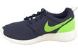 Naiste spordijalatsid Nike Roshe One GS 599728-413, sinine hind ja info | Naiste spordi- ja vabaajajalatsid | kaup24.ee