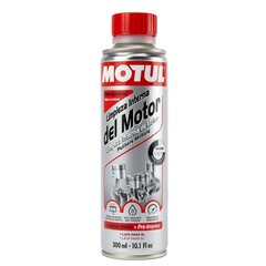 Mootoripuhastaja Motul MTL110793 (300 ml) hind ja info | Motul Autokeemia ja õhuvärskendajad | kaup24.ee
