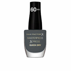 küünelakk Max Factor Masterpiece Xpress 810cashmere knit (8 ml) hind ja info | Küünelakid, küünetugevdajad | kaup24.ee