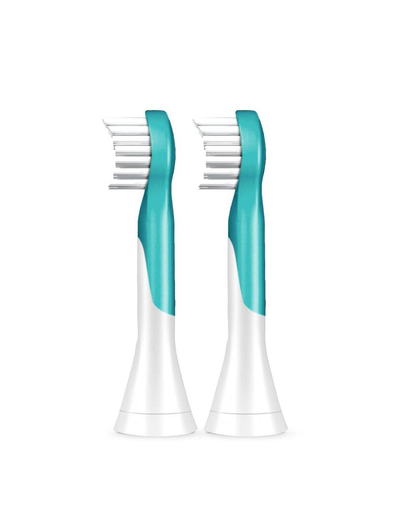 Philips Sonicare HX6032/33 KIDS (3+) hind ja info | Elektriliste hambaharjade otsikud | kaup24.ee