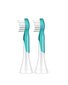 Philips Sonicare HX6032/33 KIDS (3+) hind ja info | Elektriliste hambaharjade otsikud | kaup24.ee