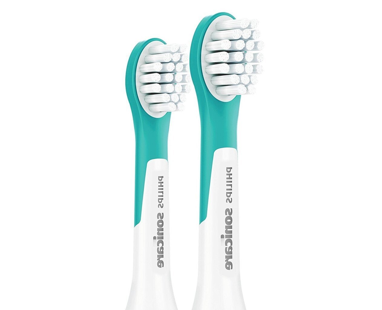 Philips Sonicare HX6032/33 KIDS (3+) hind ja info | Elektriliste hambaharjade otsikud | kaup24.ee