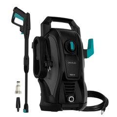 Мойка высокого давления Cecotec Hydroboost 1500 1500 W цена и информация | Мойки высокого давления | kaup24.ee