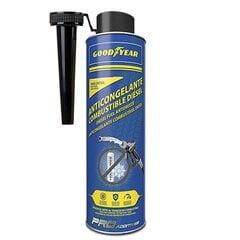 Антифриз Goodyear GODA0009 (300 ml) цена и информация | Goodyear Химия для машин и освежители воздуха | kaup24.ee