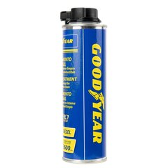 Diislikütuse töötlus Goodyear GODA0002 (300 ml) hind ja info | Autokeemia | kaup24.ee