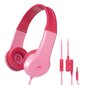Motorola Moto JR200 Pink hind ja info | Kõrvaklapid | kaup24.ee