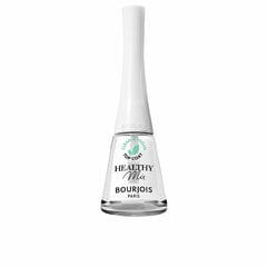 Küünte poleerimise fiksaator Bourjois Healthy Mix (9 ml) hind ja info | Küünelakid, küünetugevdajad | kaup24.ee