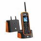 Juhtmevaba Telefon Motorola O201 Laia ulatusega цена и информация | Lauatelefonid | kaup24.ee
