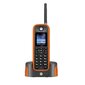 Juhtmevaba Telefon Motorola O201 Laia ulatusega цена и информация | Lauatelefonid | kaup24.ee
