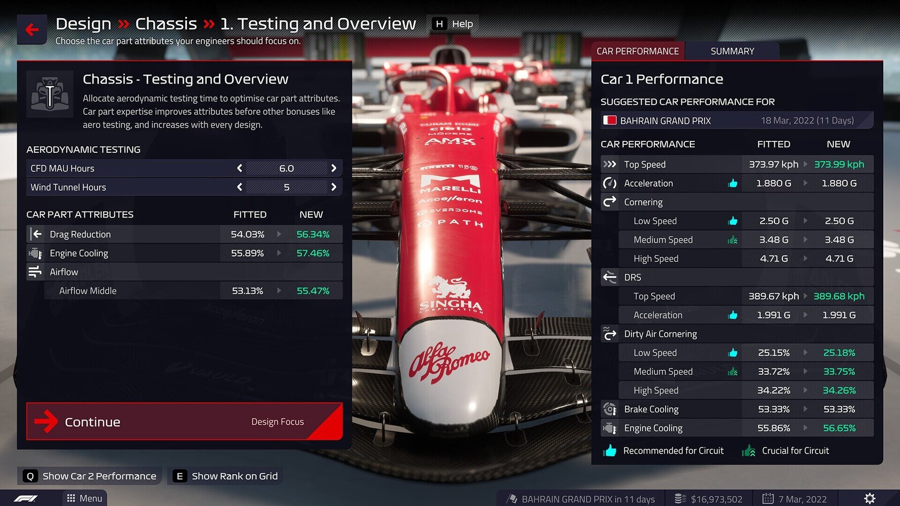 F1 Manager 2022 (PlayStation 5 game) Pre-order hind ja info | Arvutimängud, konsoolimängud | kaup24.ee
