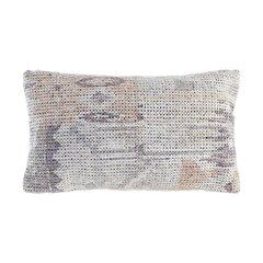 Подушка DKD Home Decor полиэстер Хлопок Разноцветный (50 x 10 x 30 cm) цена и информация | Декоративные подушки и наволочки | kaup24.ee