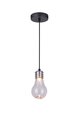 Lampex подвесной светильник Breda 1