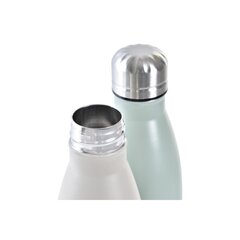 Термобутылка из нержавеющей стали DKD Home Decor To Go цена и информация | Бутылки для воды | kaup24.ee