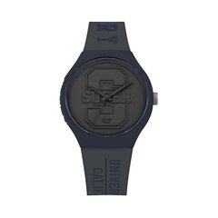 Часы унисекс Superdry SYG240EU (Ø 43 mm) цена и информация | Мужские часы | kaup24.ee