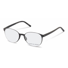 Prilliraam Meeste Porsche Design P8312-E Must hind ja info | Prillid | kaup24.ee