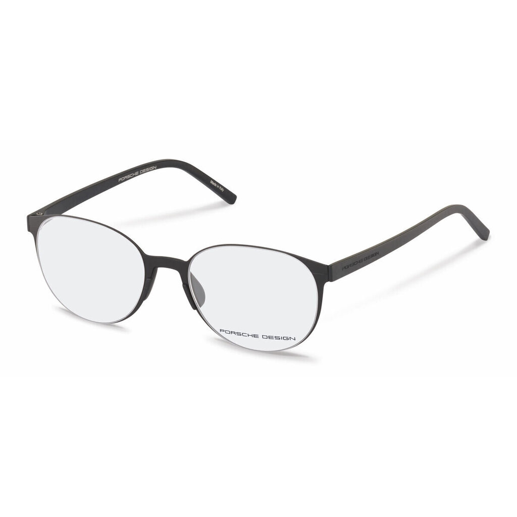 Prilliraam Meeste Porsche Design P8312-E Must цена и информация | Prillid | kaup24.ee