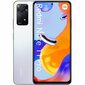 Xiaomi Redmi Note 11 Pro, 128 GB, Dual SIM, Polar White hind ja info | Telefonid | kaup24.ee