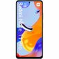 Xiaomi Redmi Note 11 Pro, 128 GB, Dual SIM, Polar White hind ja info | Telefonid | kaup24.ee