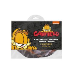 Päikesevari GAR104 Must Garfield цена и информация | Дополнительные принадлежности | kaup24.ee
